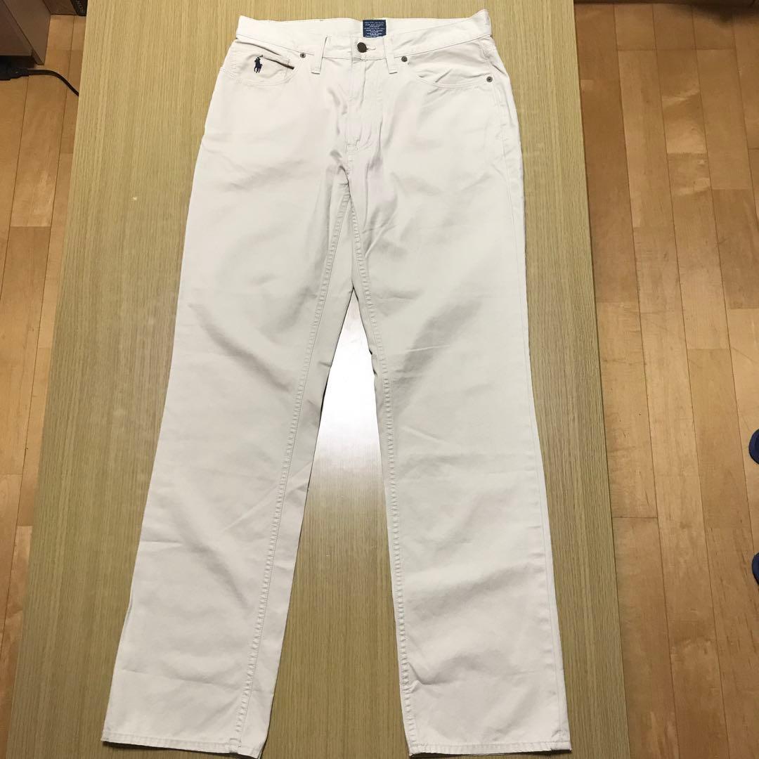 Polo Ralph Lauren チノパン　新品