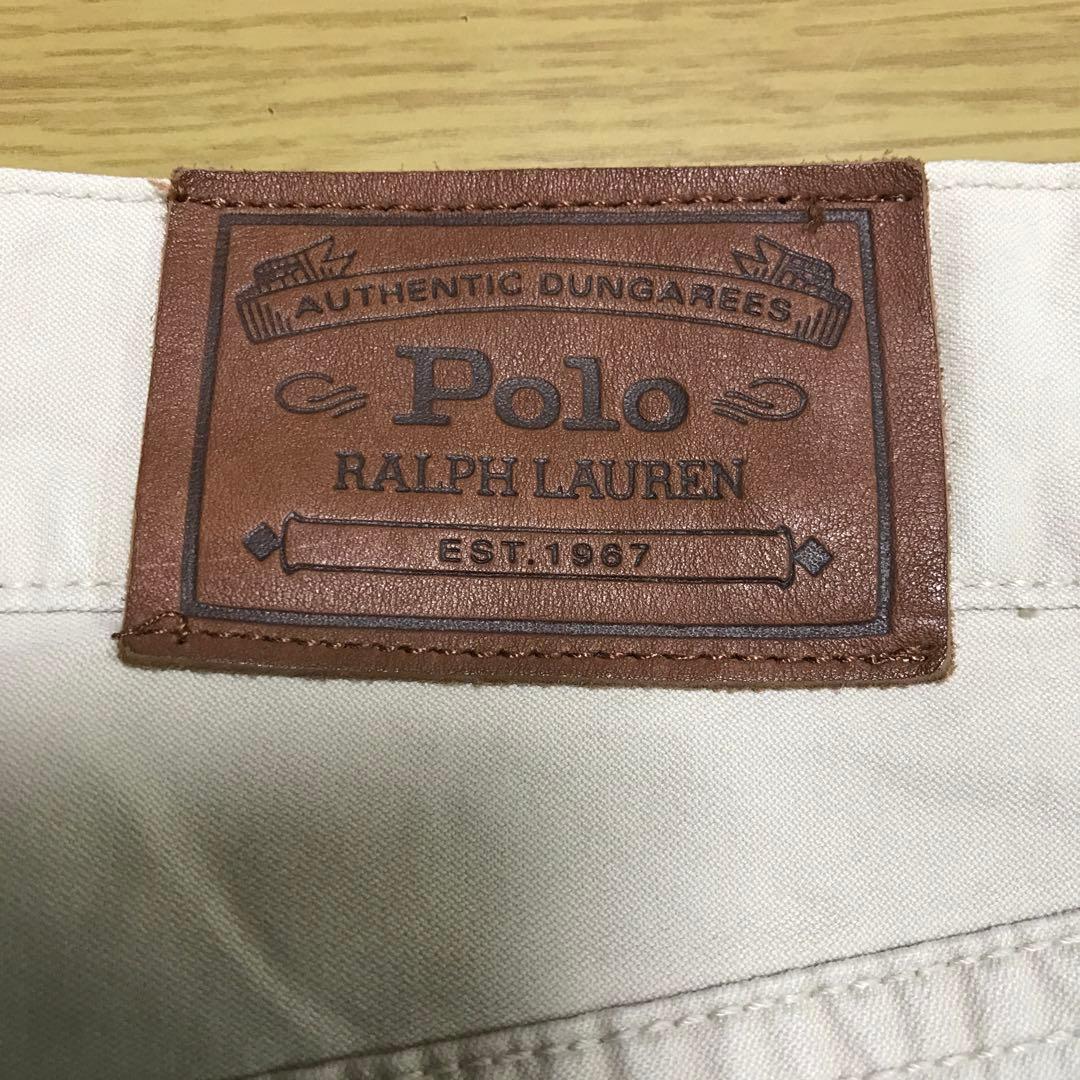 Polo Ralph Lauren チノパン　新品