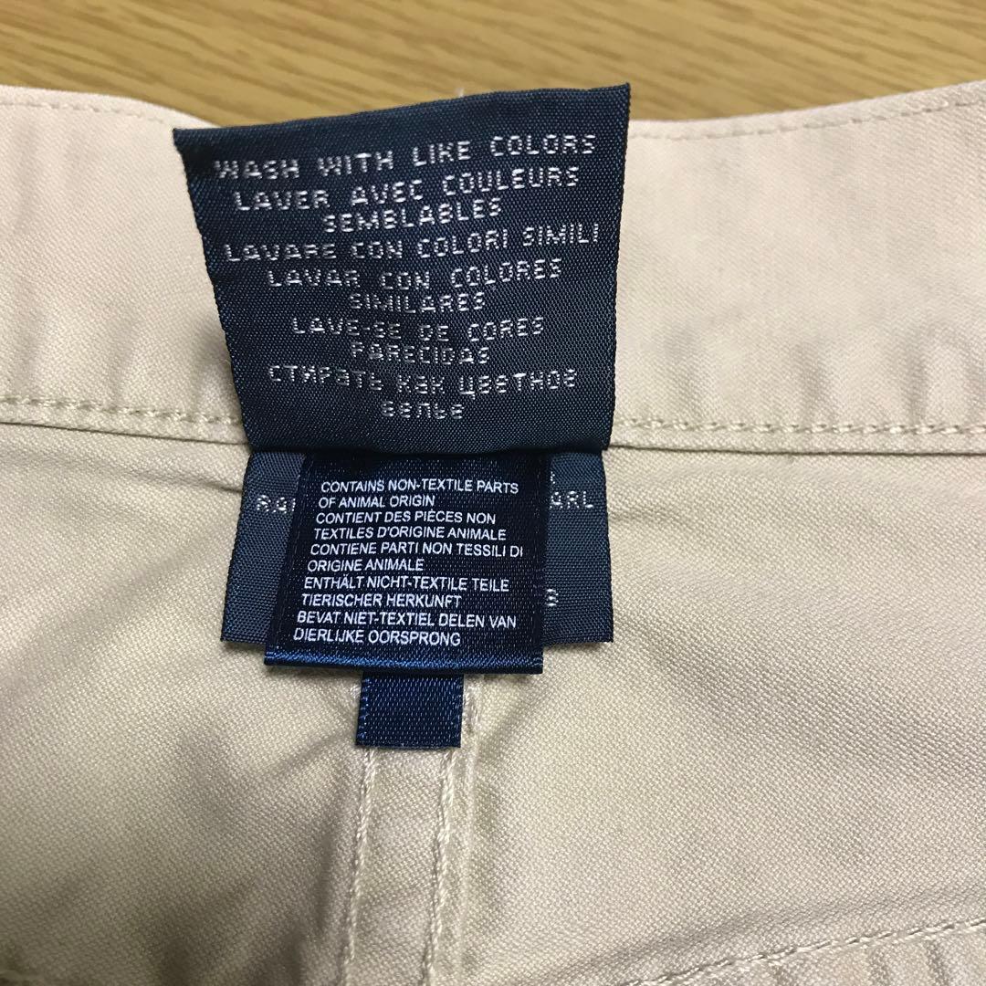 Polo Ralph Lauren チノパン　新品