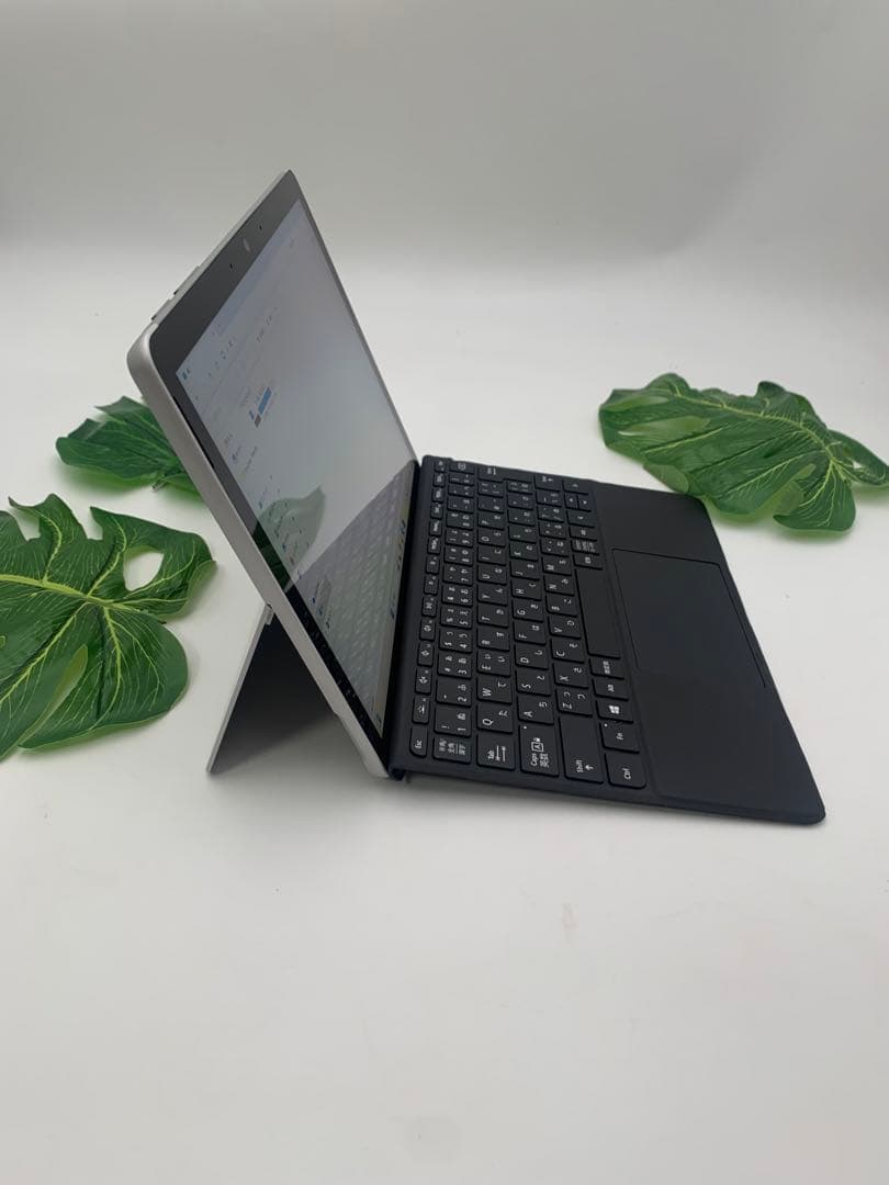 Microsoft Surface Go 2 CPU : 第 8 世代