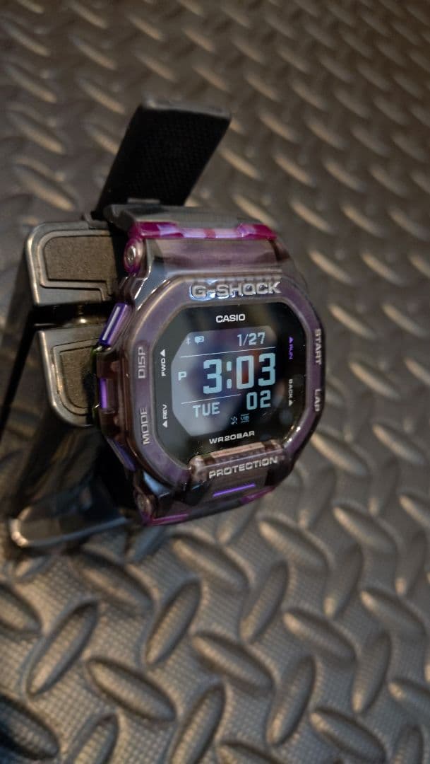 た*か様 G-SHOCK GBD−200