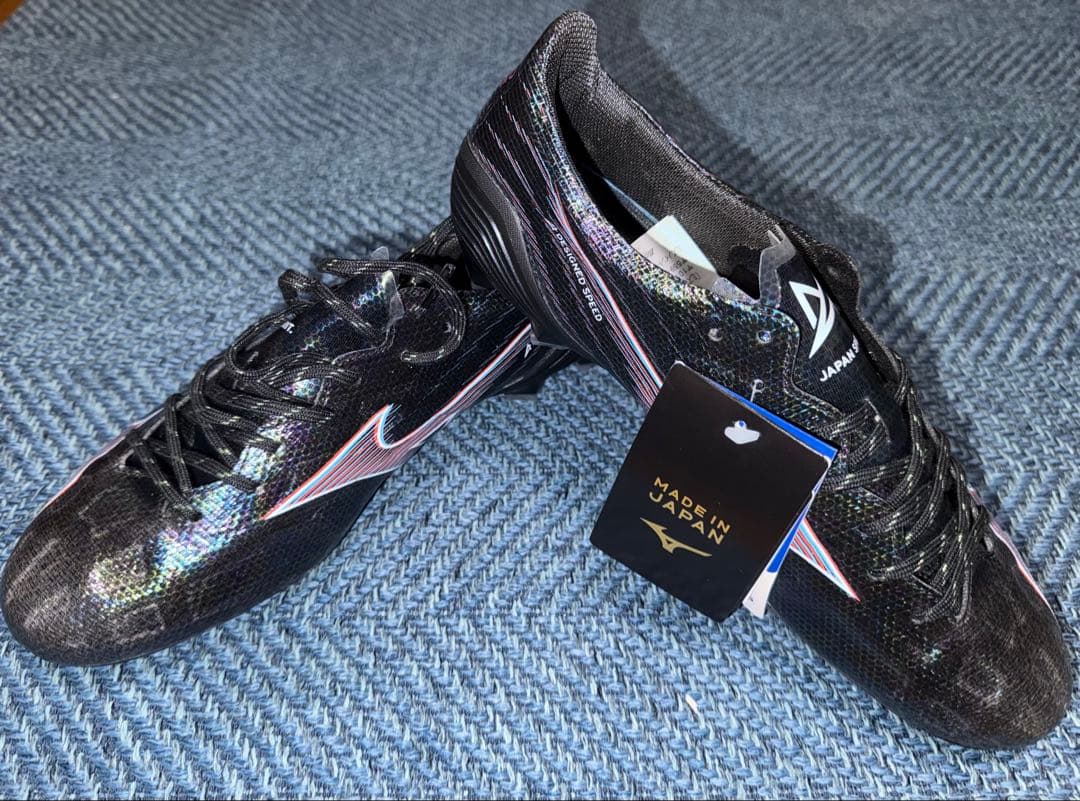 リ*ス様 ミズノ アルファジャパン α JAPAN