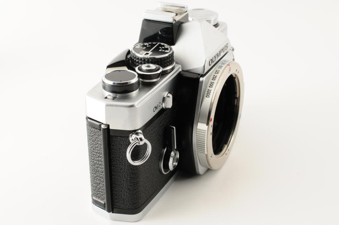 オリンパス Olympus OM-2N 50mm F3.5