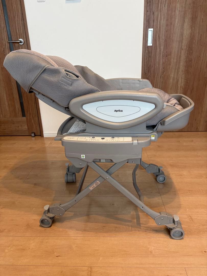 kay-na　ユラリズム オート プレミアム AB ムーンロック