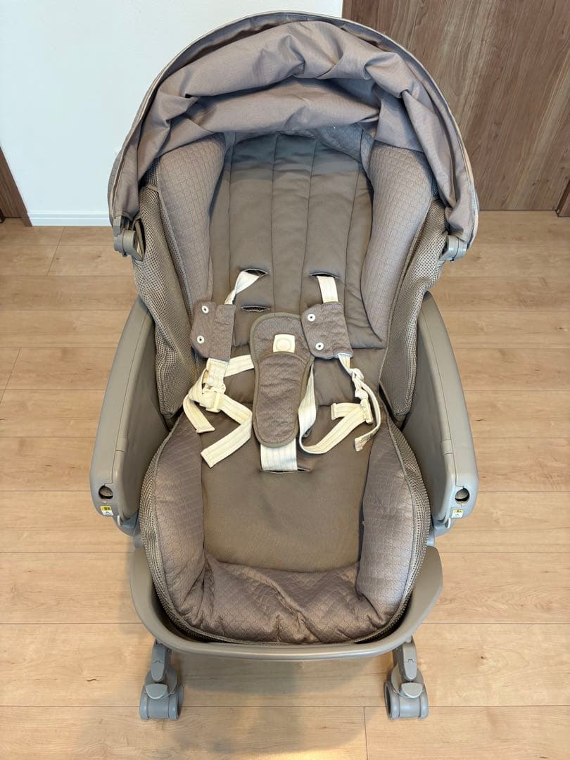 kay-na　ユラリズム オート プレミアム AB ムーンロック