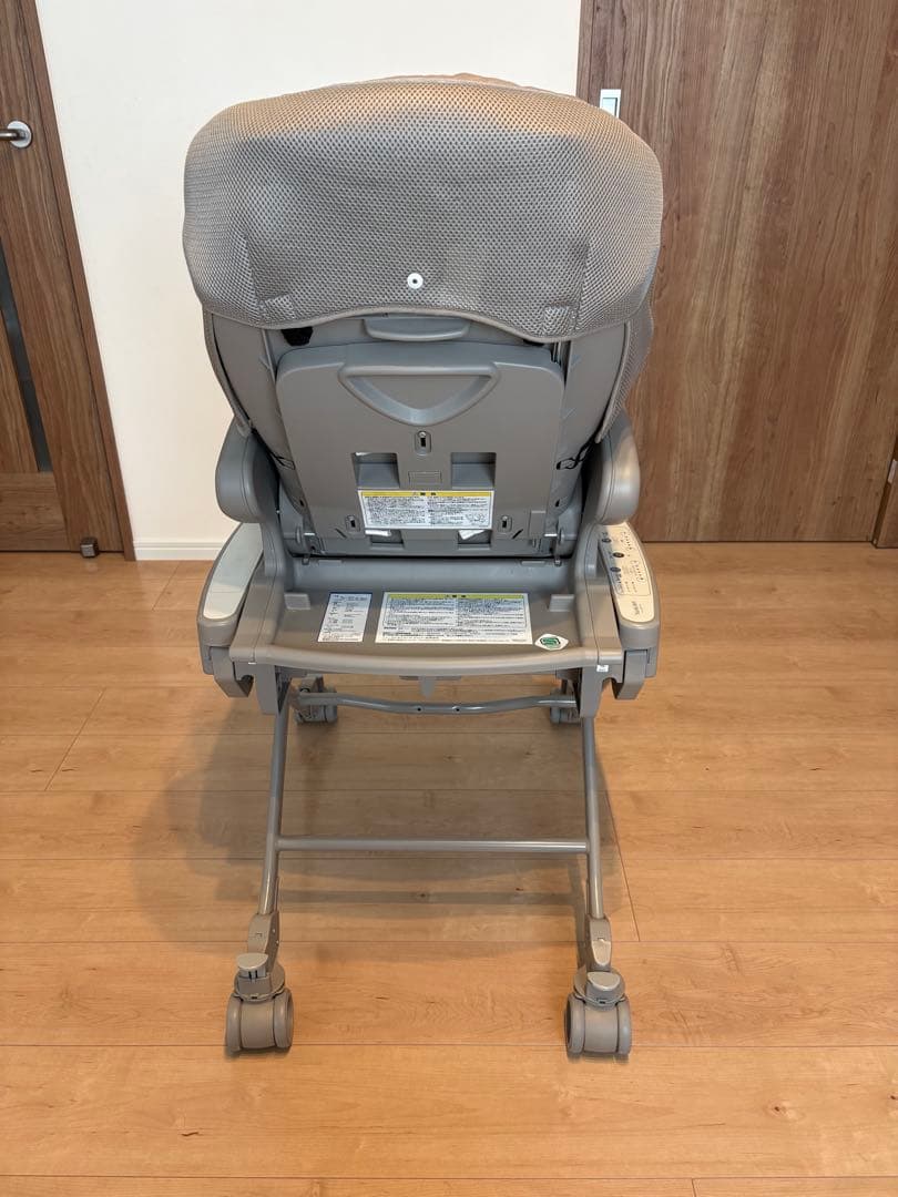 kay-na　ユラリズム オート プレミアム AB ムーンロック