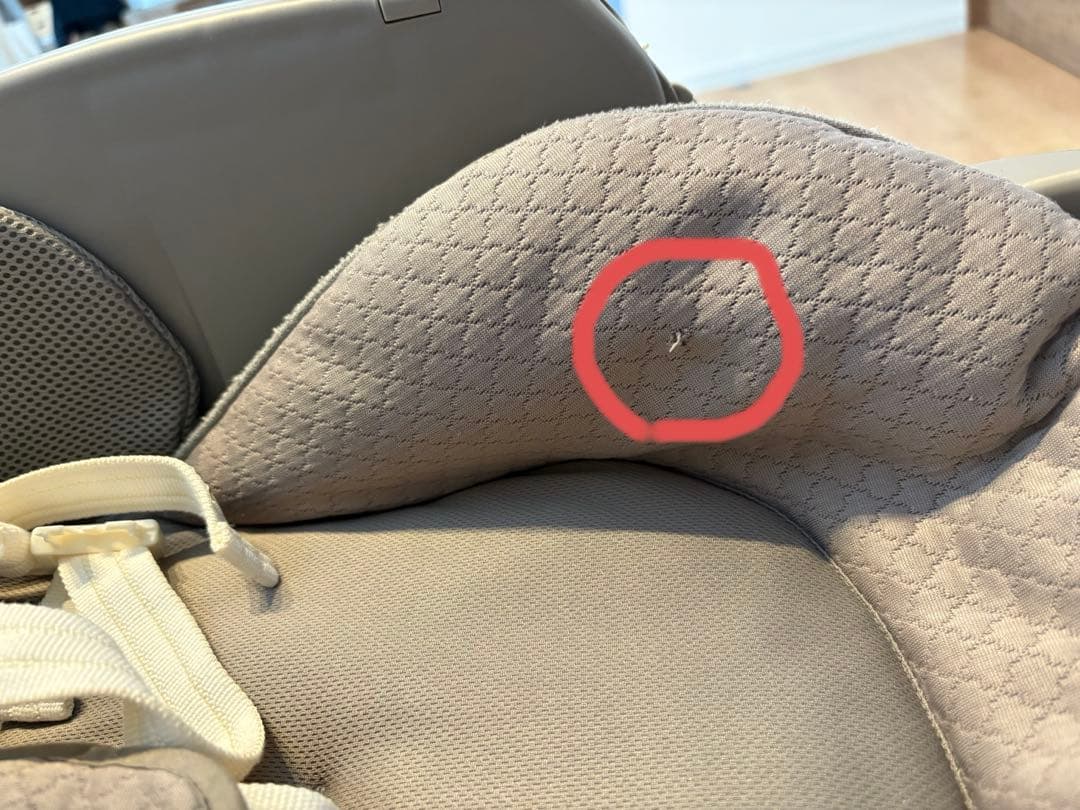 kay-na　ユラリズム オート プレミアム AB ムーンロック