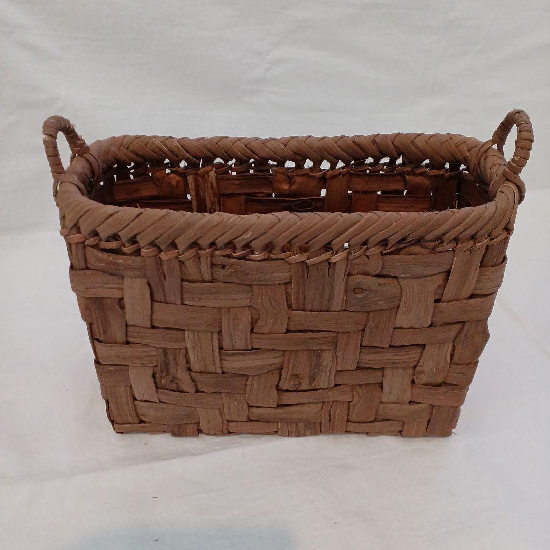 国産山葡萄ショルダーバッグ