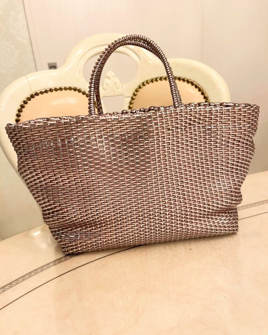 アンテプリマ♡イントレッチノ　ピンク