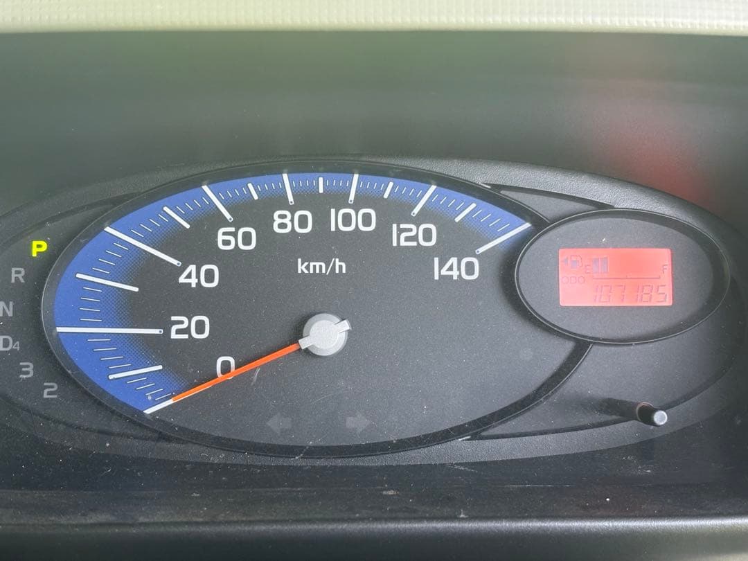 シ*モ様 車検＝令和8年11月28日/修復歴無/ナビ/TV視聴可/ダイハツムーブ