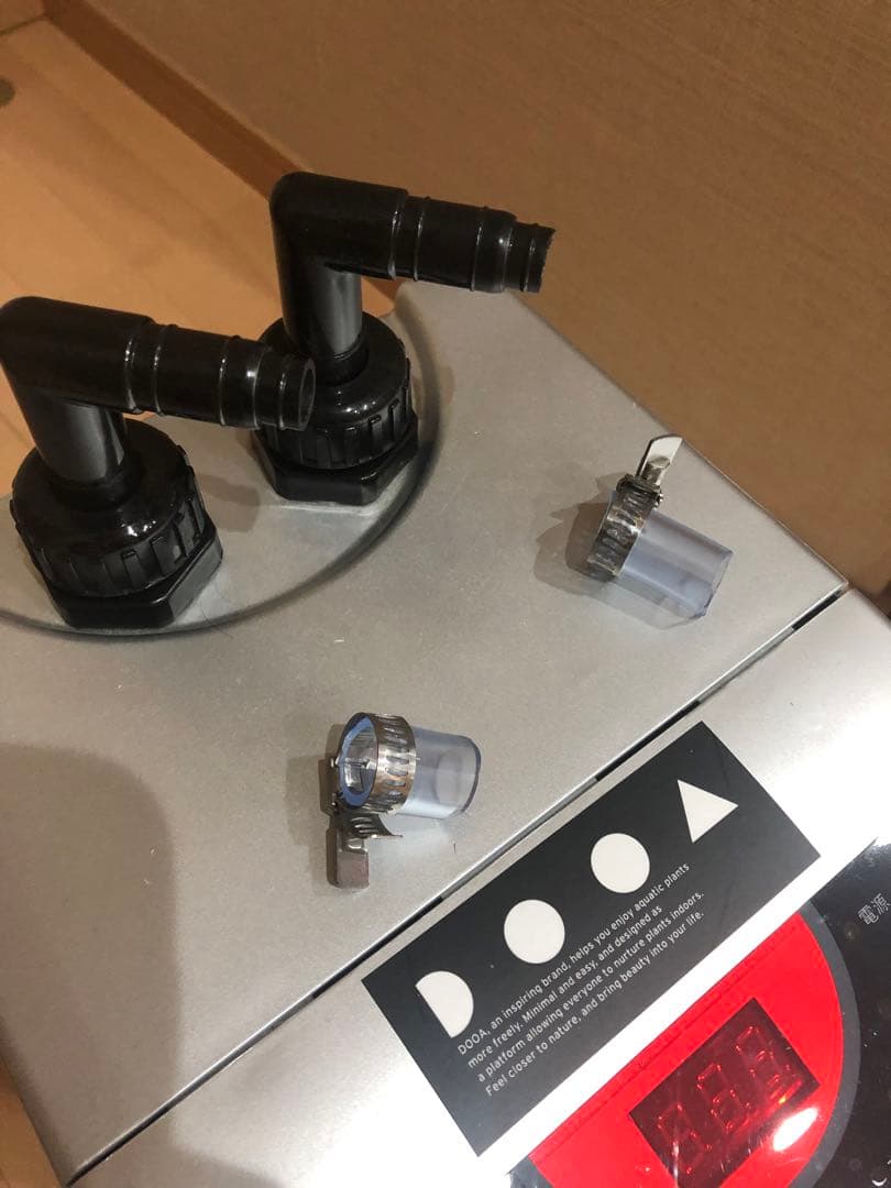 ゼンスイZRミニ