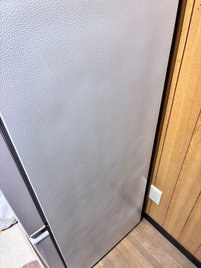 Haier 冷蔵庫 JR-NF148CK 2023年製