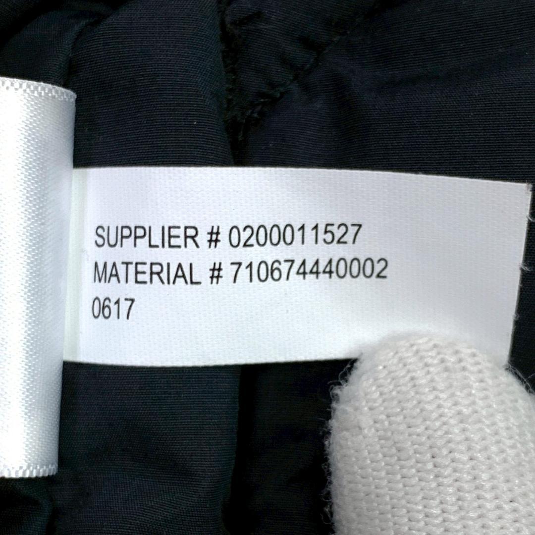 ポロラルフローレン ダウンベスト ポニー刺繍 ブラック M　E046