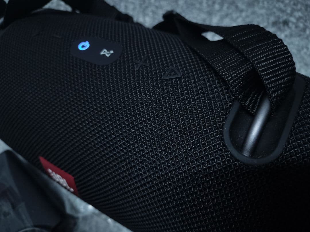 美品★JBL Xtreme 2 エクストリーム 新品バッテリー