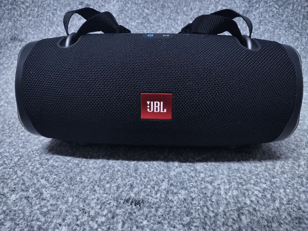 美品★JBL Xtreme 2 エクストリーム 新品バッテリー