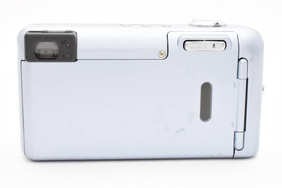 ペンタックス　PENTAX ESPIO 120 SW II