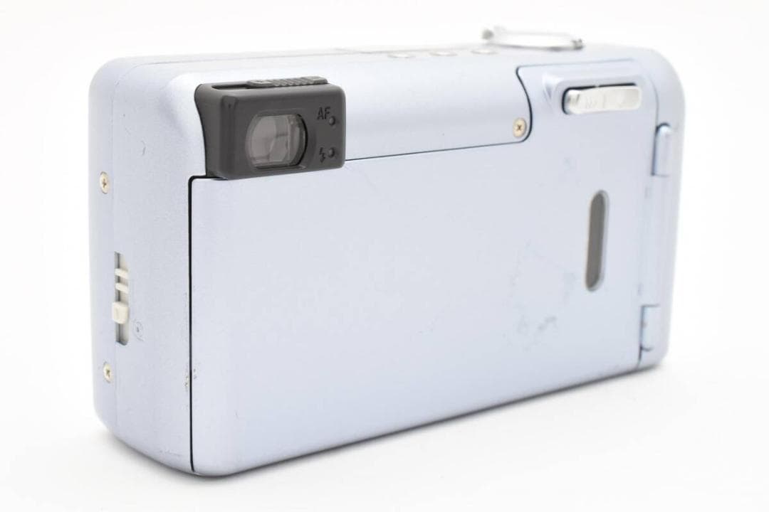 ペンタックス　PENTAX ESPIO 120 SW II