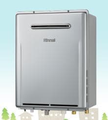 ガス給湯器　RUF-A2405SAW(C)シリーズ