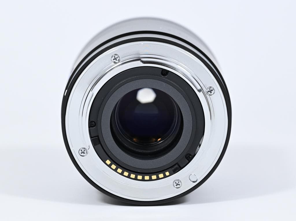 【ほぼ新品】 ソニー　SONY Sonnar T* E 24mm F1.8 ZA