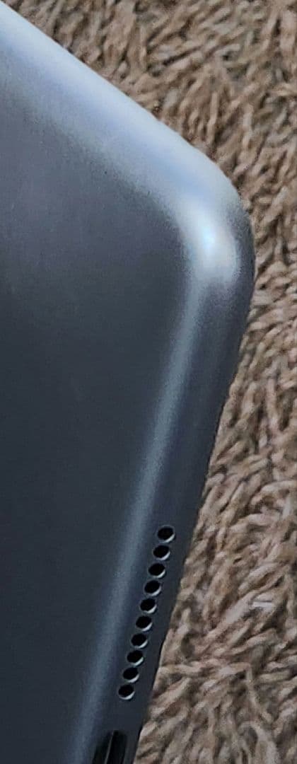 Apple iPad mini 第5世代 Wi-Fi+Cellular au版