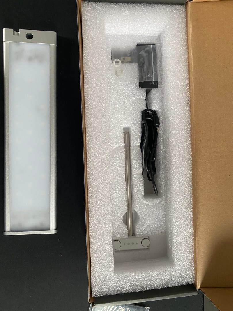 ADA SOL STAND RGB ソルスタンド　①