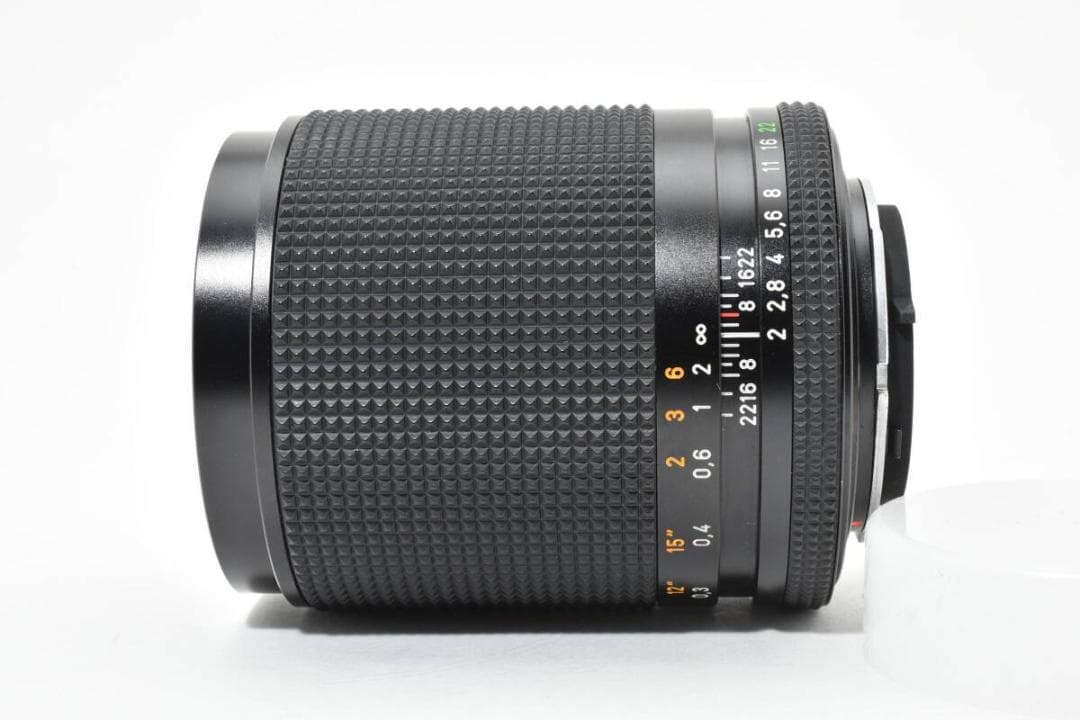 レンズ(単焦点) Carl Zeiss Distagon 28mm F2 T* MMG