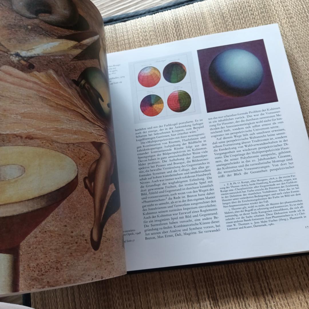 Rudolf Hausner　ルドルフ・ハウズナー 作品集　画集