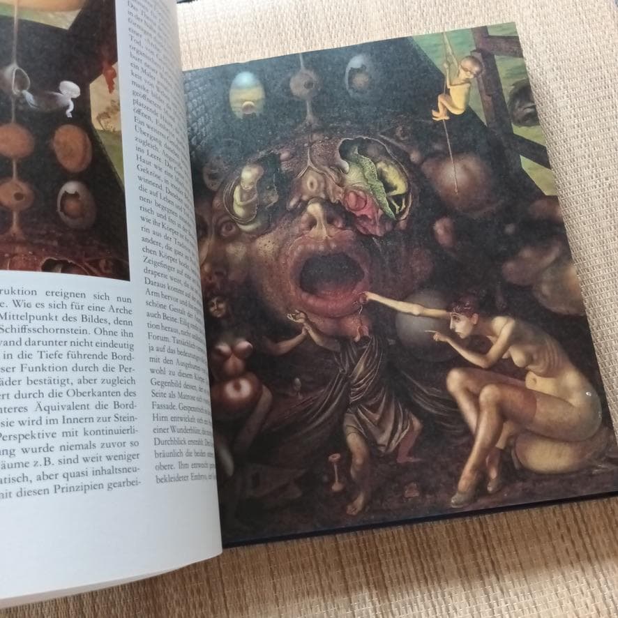 Rudolf Hausner　ルドルフ・ハウズナー 作品集　画集