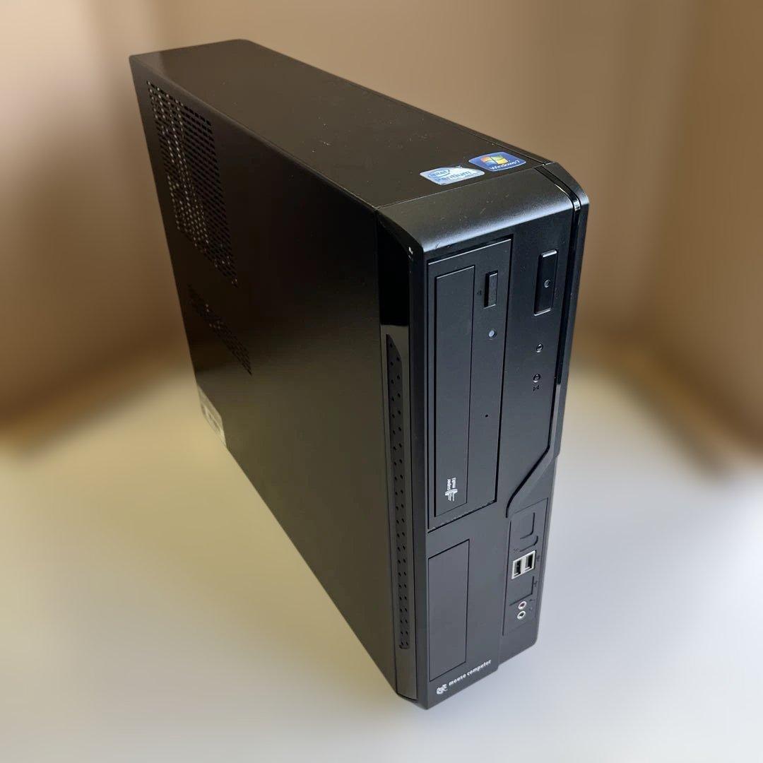 ★格安美品★Windows XP Professional★麻雀ゲーム付★