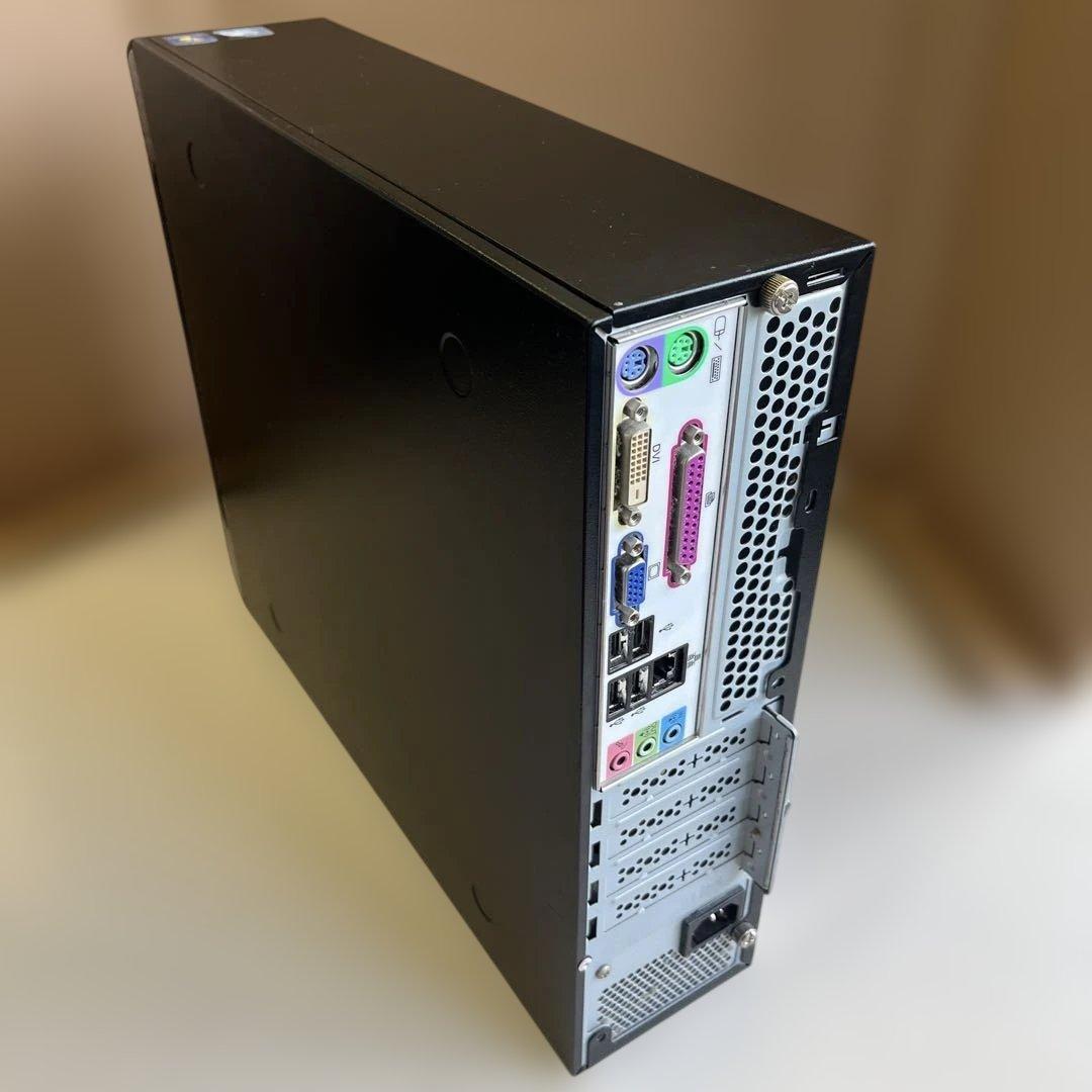 ★格安美品★Windows XP Professional★麻雀ゲーム付★