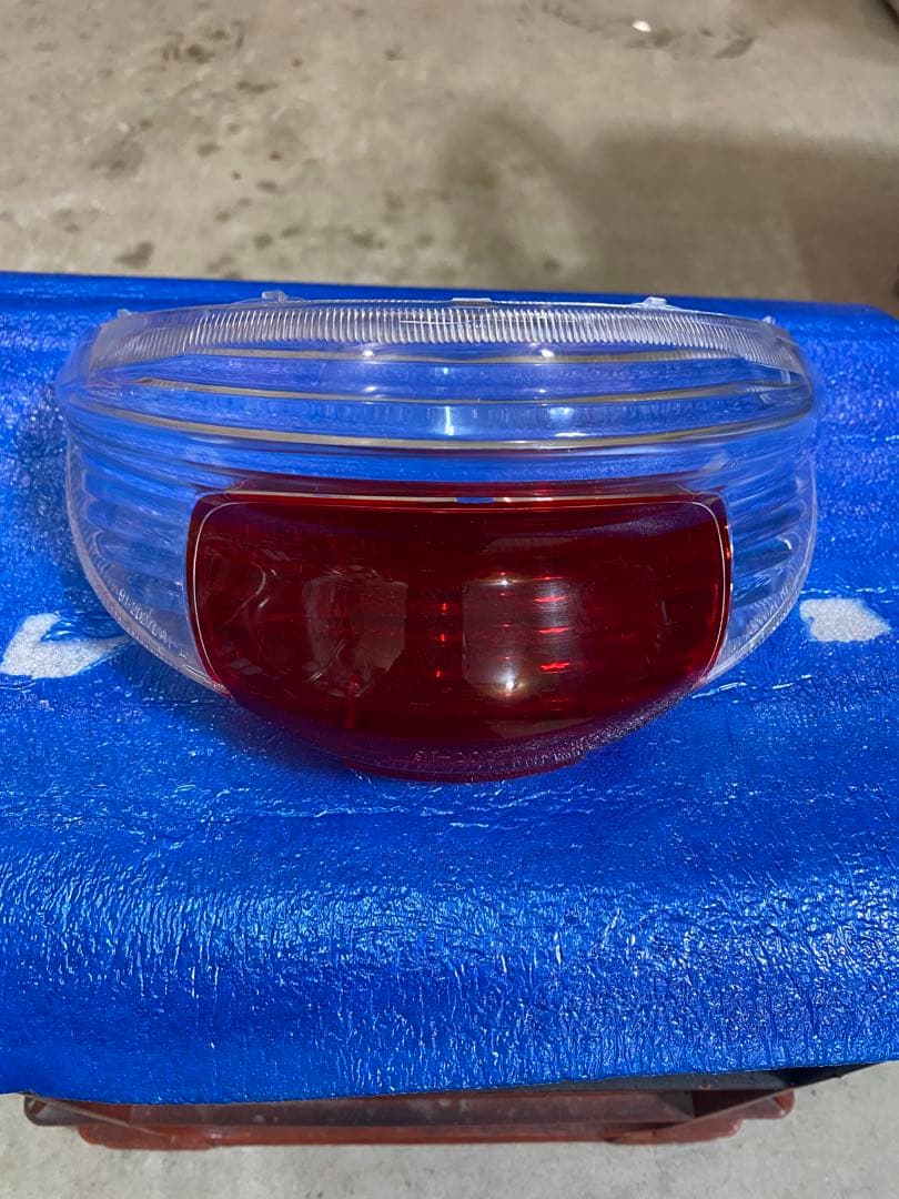 ヤマハ　ワイズギア　グランドアクシス　テールレンズ　希少商品　送料込み