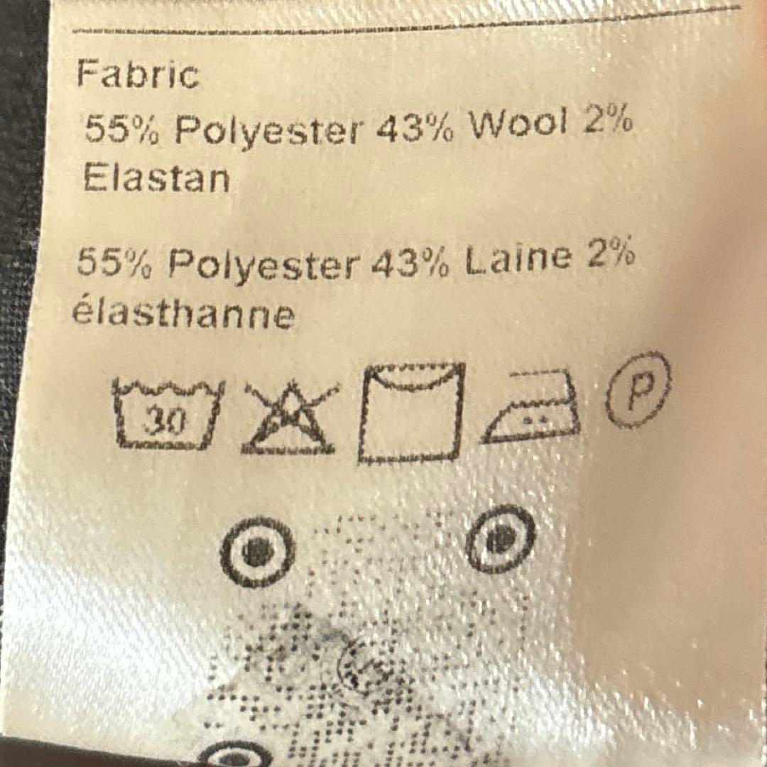 【美品】BERWICH ベルウィッチ SCOTCHスコッチ