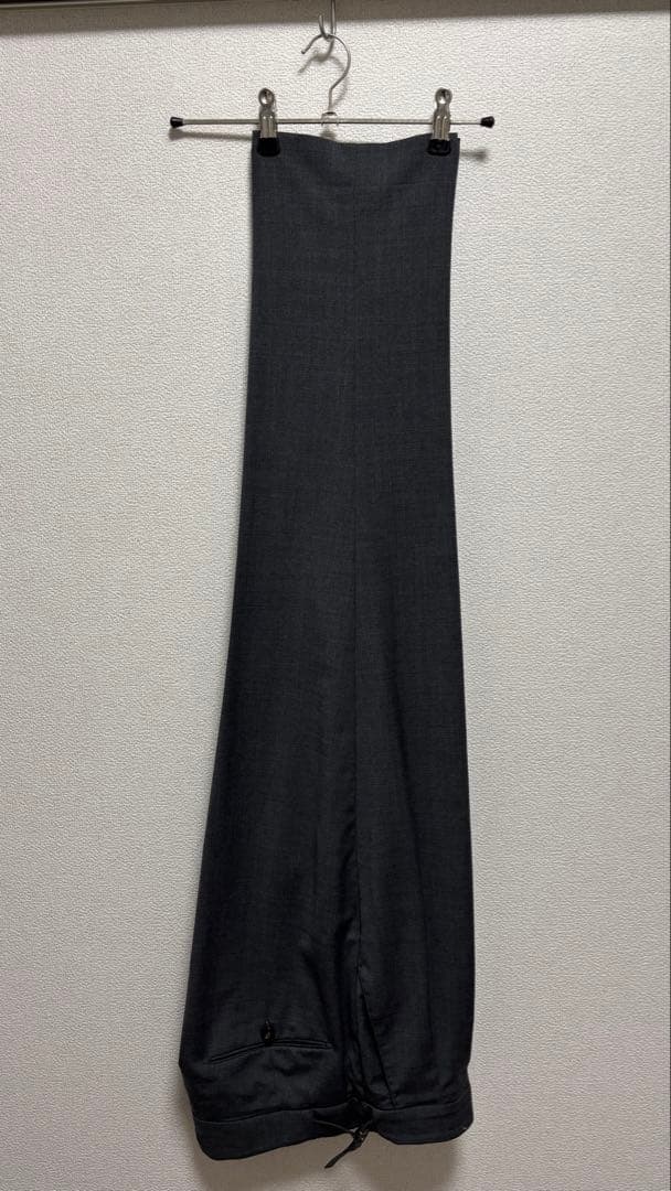 【美品】BERWICH ベルウィッチ SCOTCHスコッチ