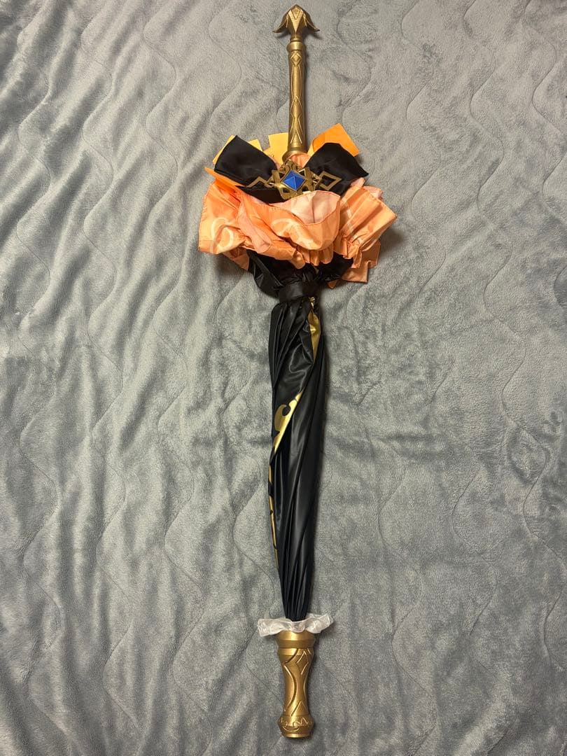 ナヴィア 傘 小道具