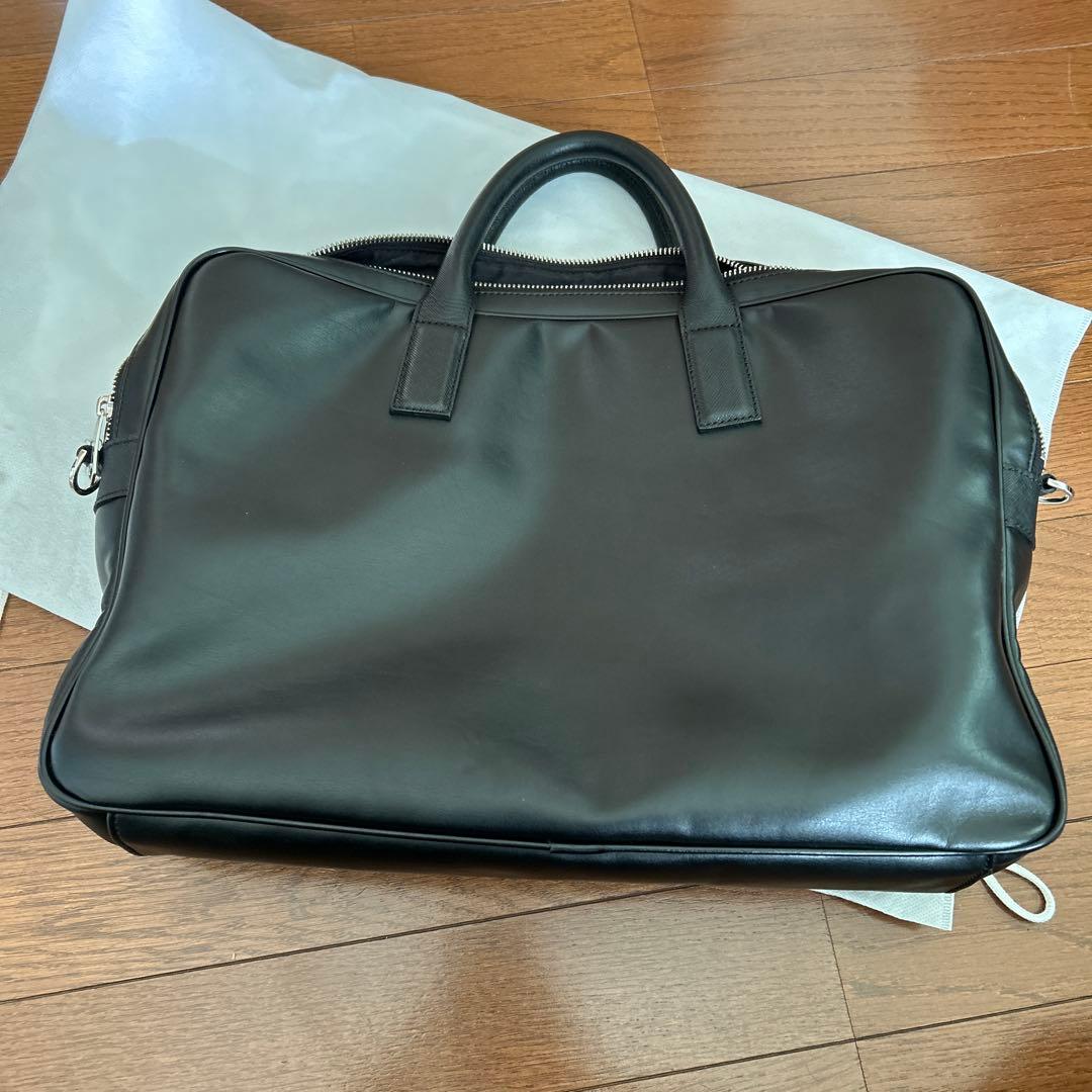 Paul Smith ビジネスバッグ　2way