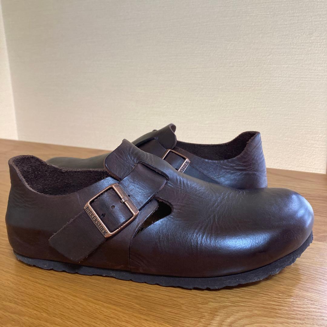 BIRKENSTOCK ロンドン 42 (27cm )