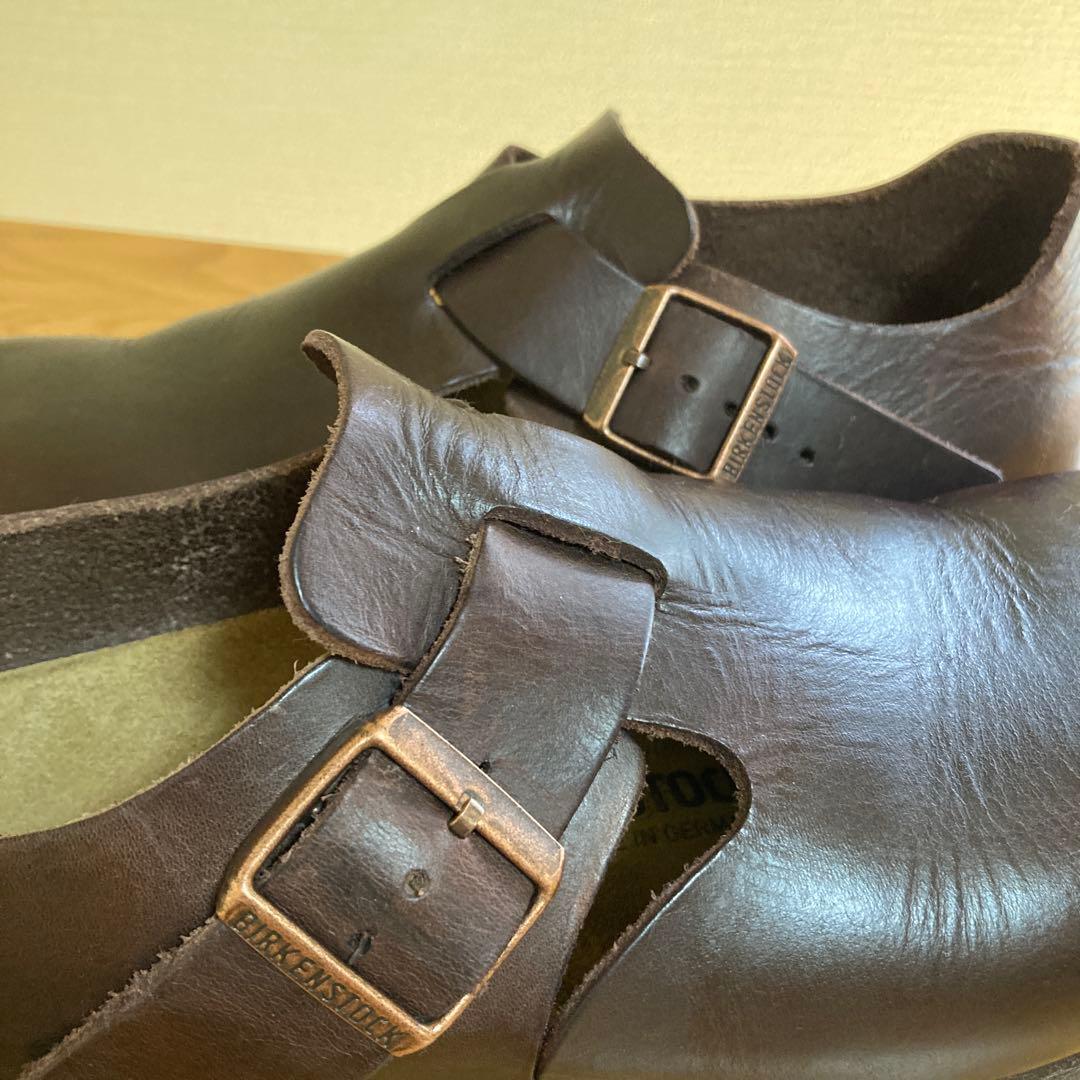 BIRKENSTOCK ロンドン 42 (27cm )