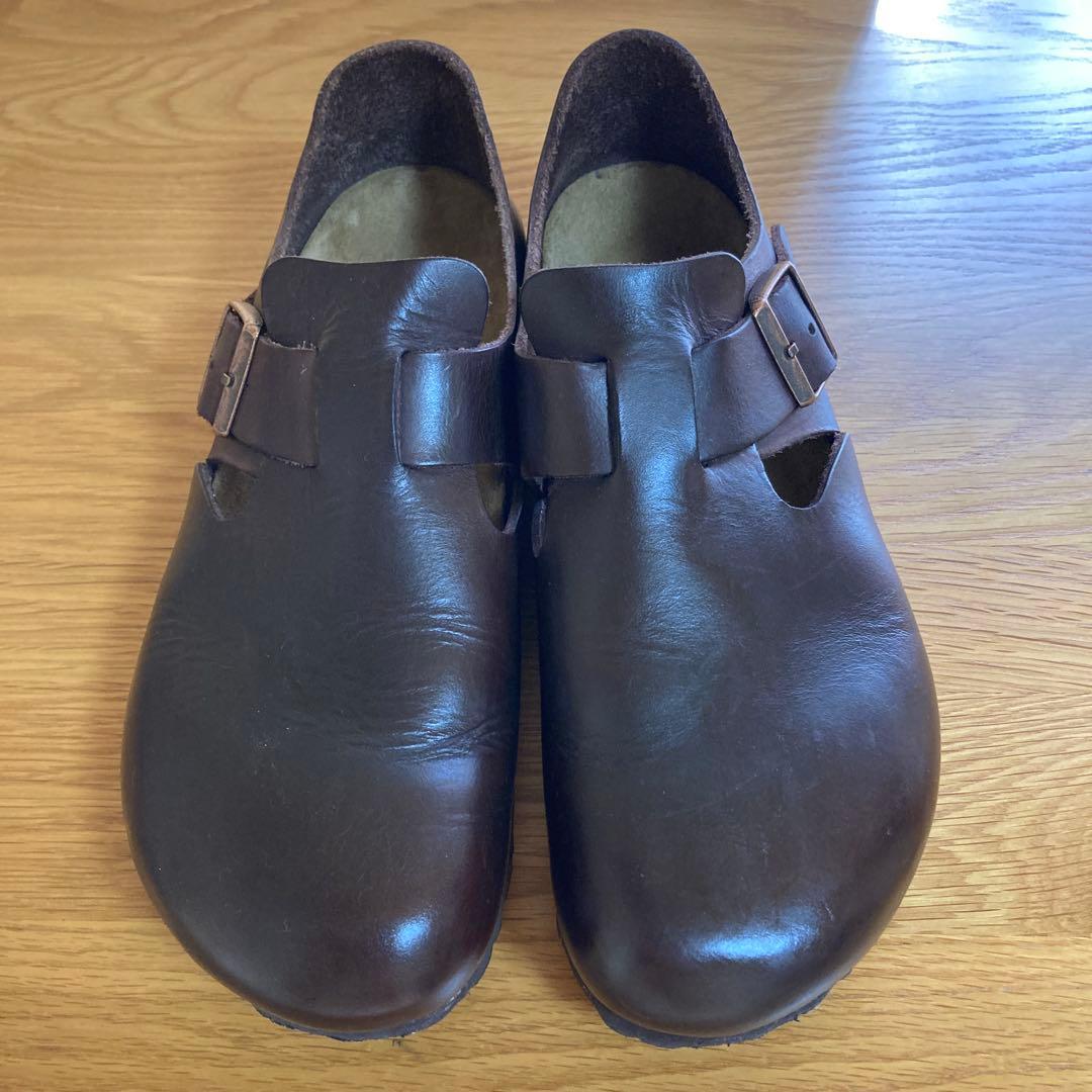 BIRKENSTOCK ロンドン 42 (27cm )
