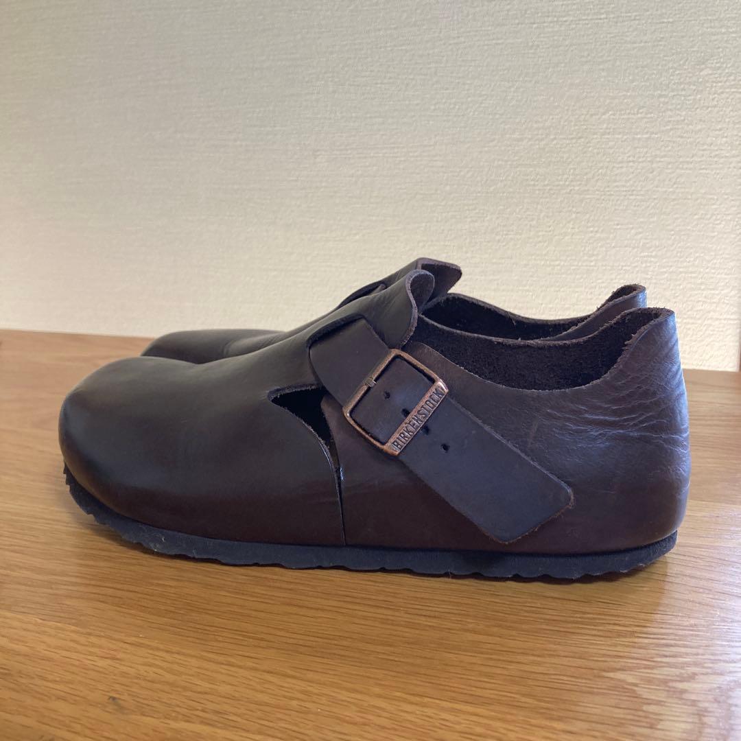 BIRKENSTOCK ロンドン 42 (27cm )