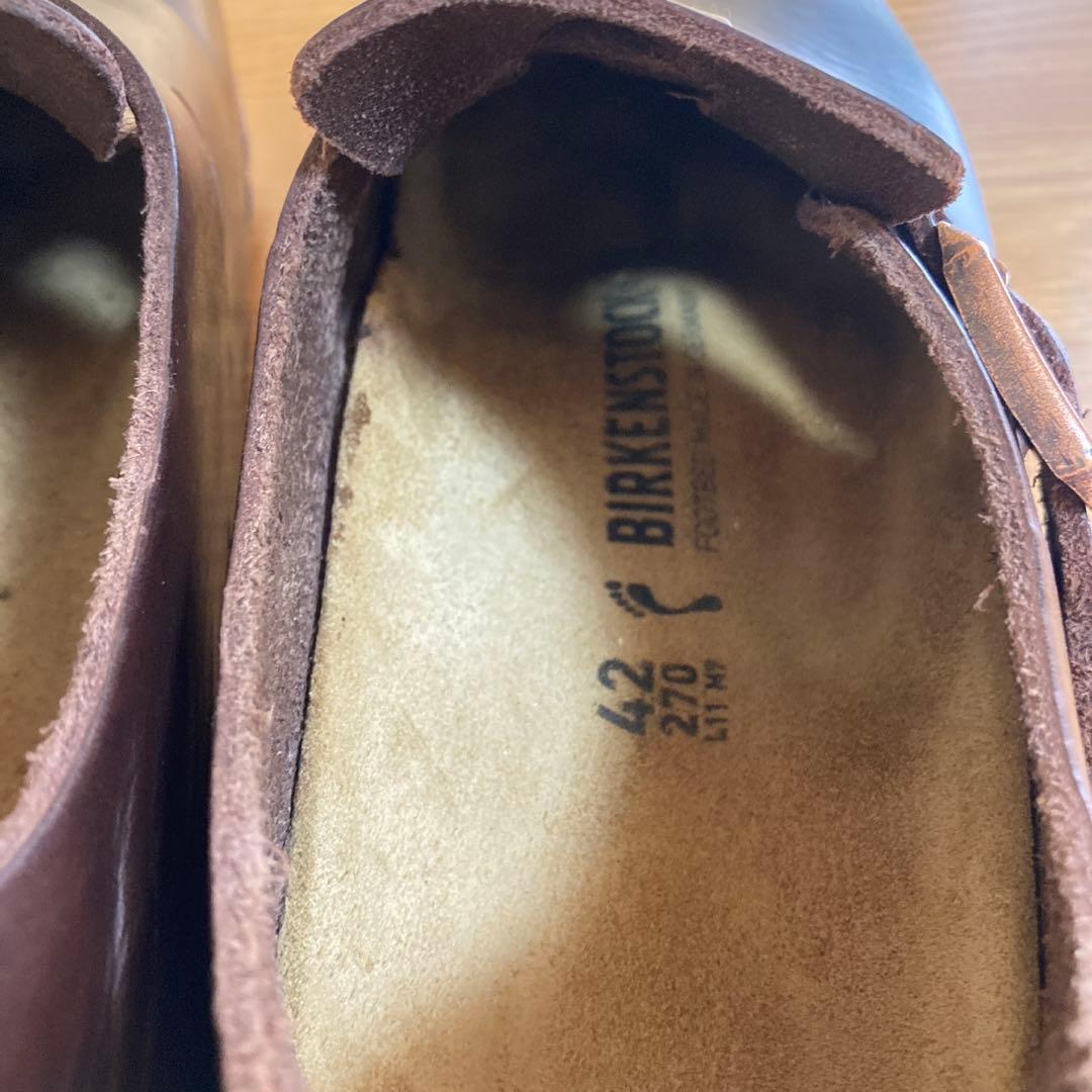 BIRKENSTOCK ロンドン 42 (27cm )