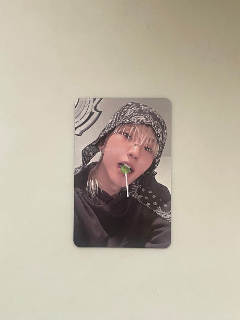 ホシ トレカ beam