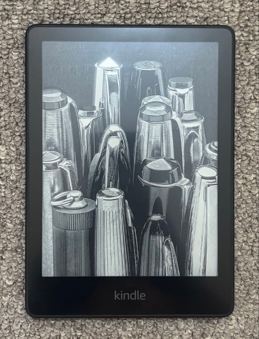 Kindle Paperwhite 第11世代 (16GB) (広告なし)