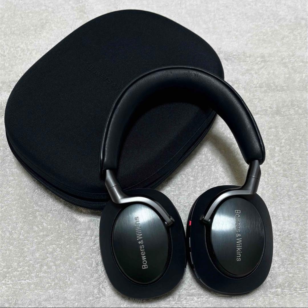 ヘッドホン Px8 007 Edition