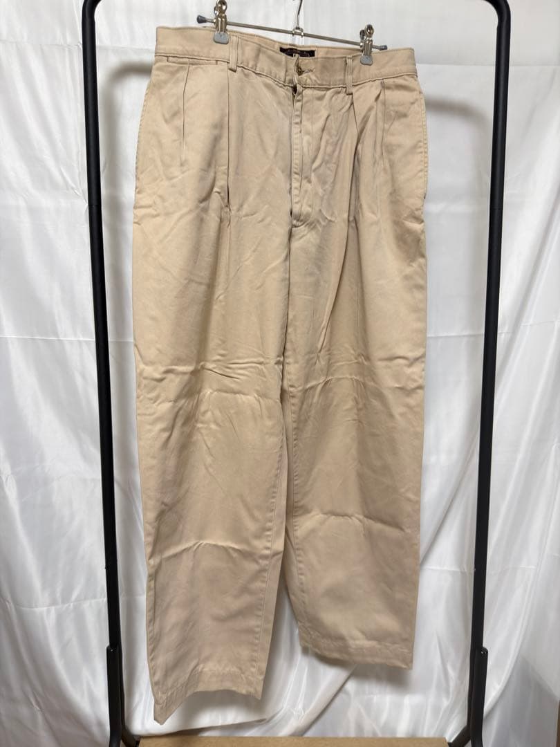 【33/32】RRLチノパン