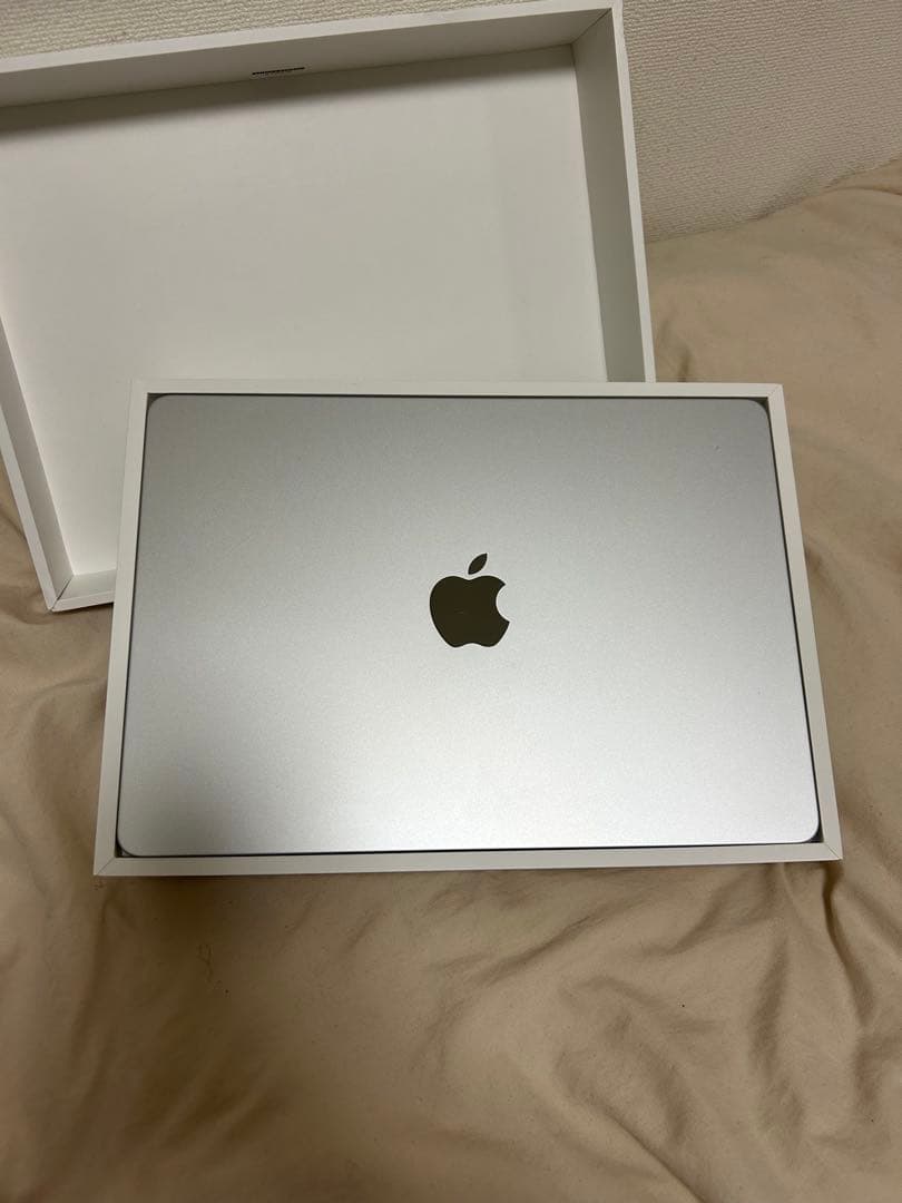 MacBook本体 kawakami