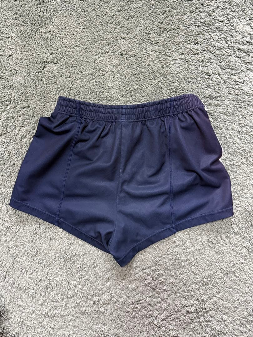 日体大　バレーボールパンツ　ユニフォーム