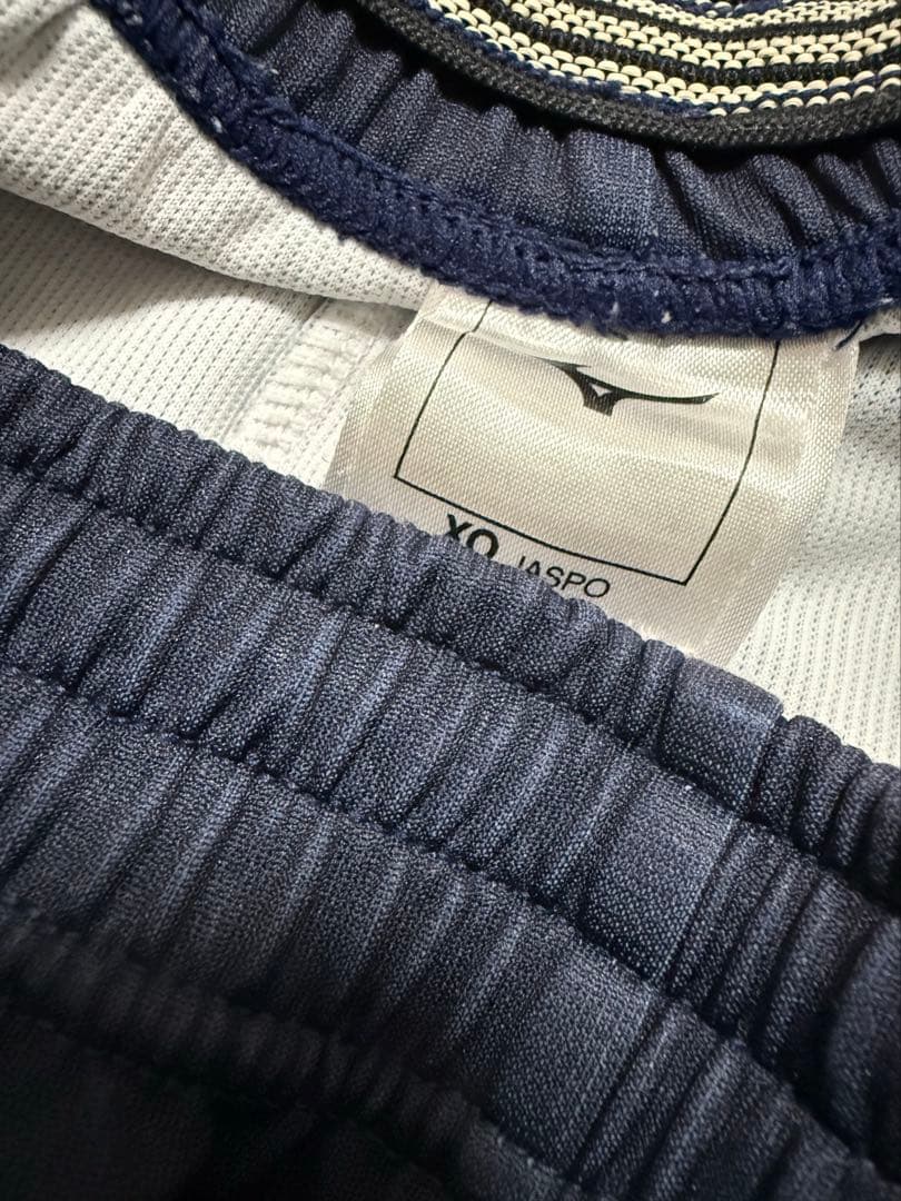 日体大　バレーボールパンツ　ユニフォーム