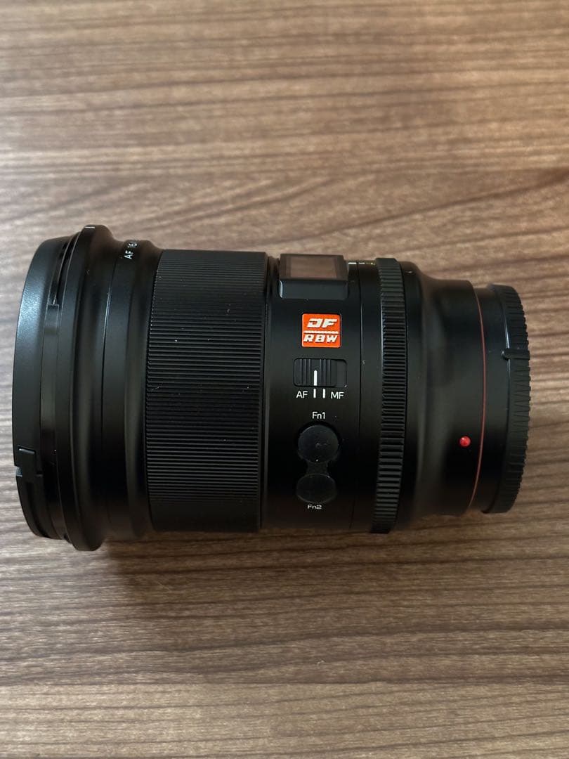 【新品同様】AF 16mm F1.8 FE 広角レンズ ソニーEマウント