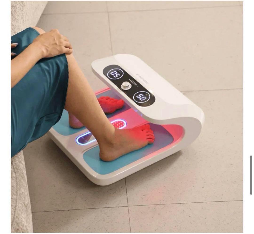 最終値下げ【新品未使用】Viiva テラヘルツメーター