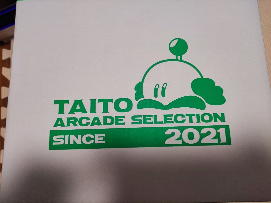 イーグレットツーミニ+アーケードメモリーズVol.1セット